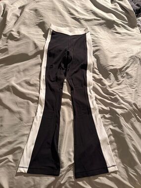 lululemon Nulu High-Rise Flare Pant